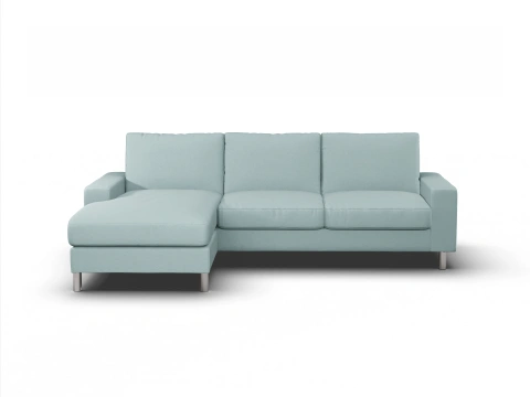 Ecksofa LO Small L